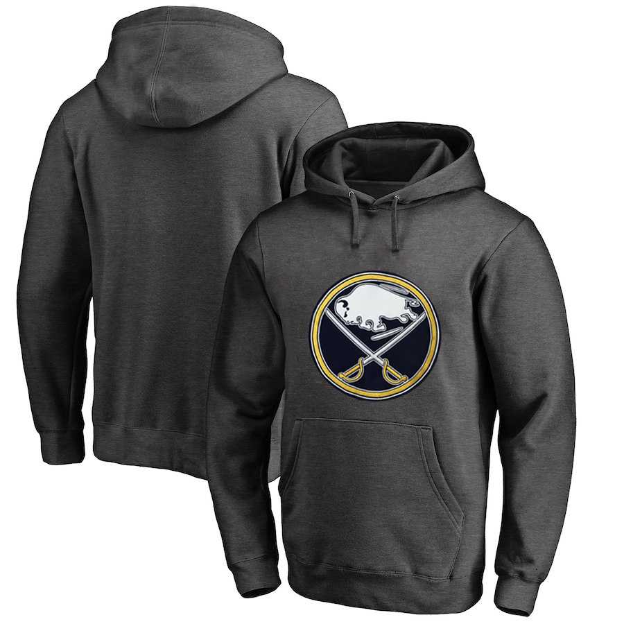 Buffalo Sabres Dark Gray All Stitched Pullover Hoodie,We sell and wholesale Buffalo Sabres Dark Gray All Stitched Pullover Hoodie on line form chian!